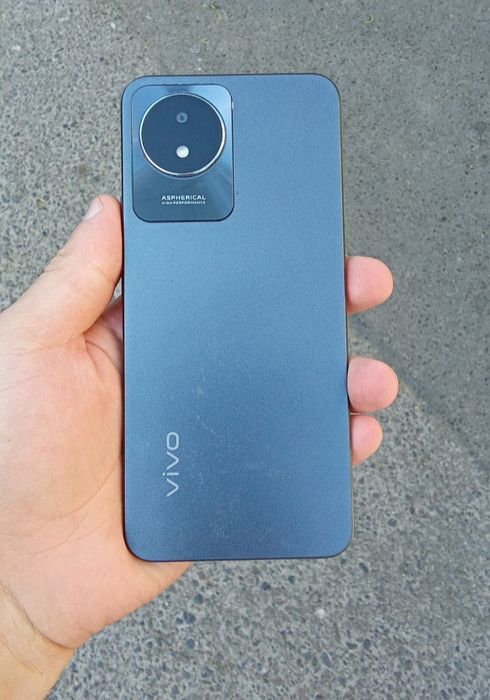Vivo Y02t 64 GB sotiladi