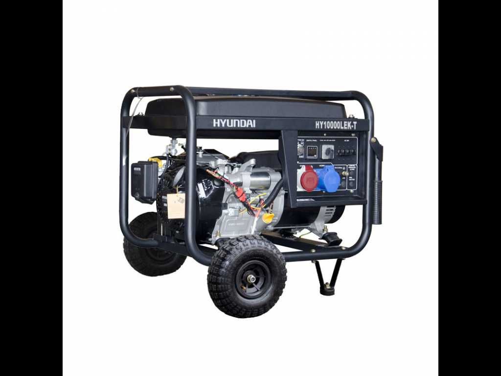 Generatoare 3,1kw 4,5kw 7/7,5kw 20kw  monofazice si trifazice