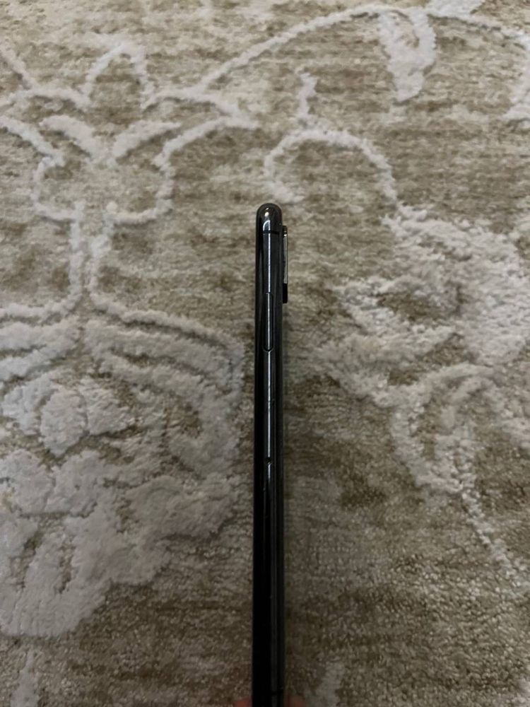 Iphone xs 256gb 73%
