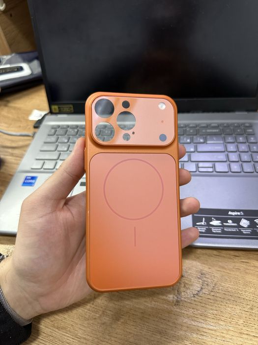 Чехол Iphone 14 pro max, 17 ники