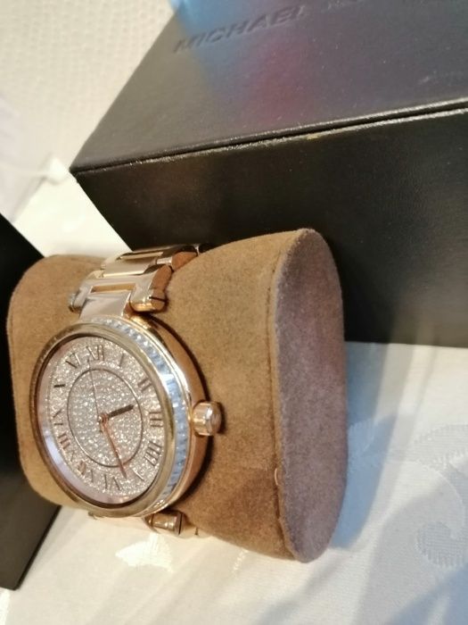 Vand ceas Michael Kors