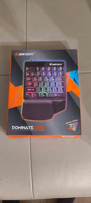 Охладител за лаптоп и клавиатура