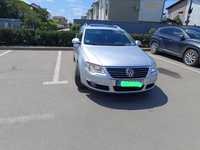 Passat B6, DSG, Euro 5