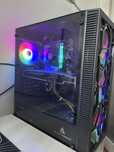 PC Gaming i5 11400F, RX 6750 XT, 16GB RAM, SSD NVMe 1TB