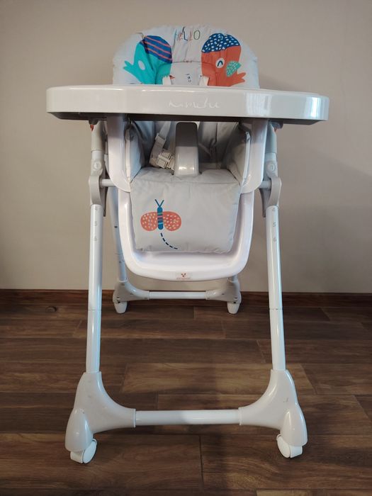 Стол за хранене Cangaroo