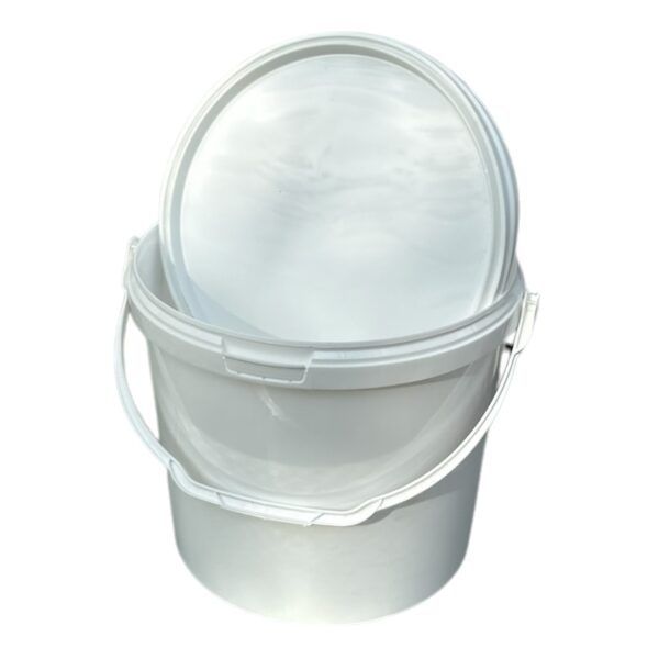 Galeata alimentara sigilabila cu capac 5.5 L (litri)