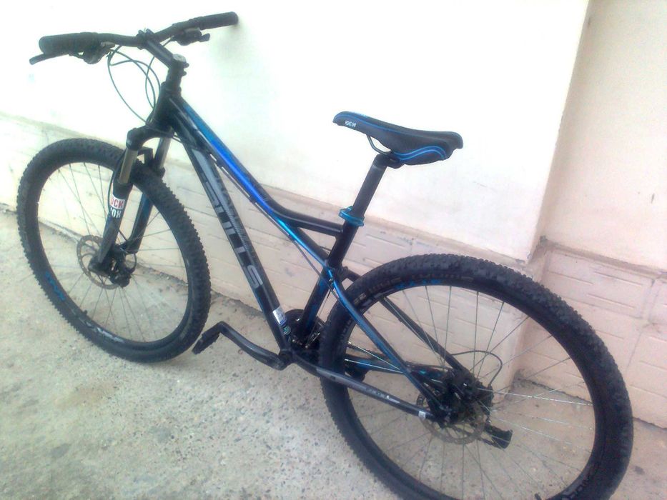 29 цола BULLS SharpTail 3 XC Sport Хидравличен Модел