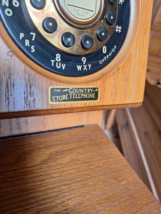 Стационарен телефон