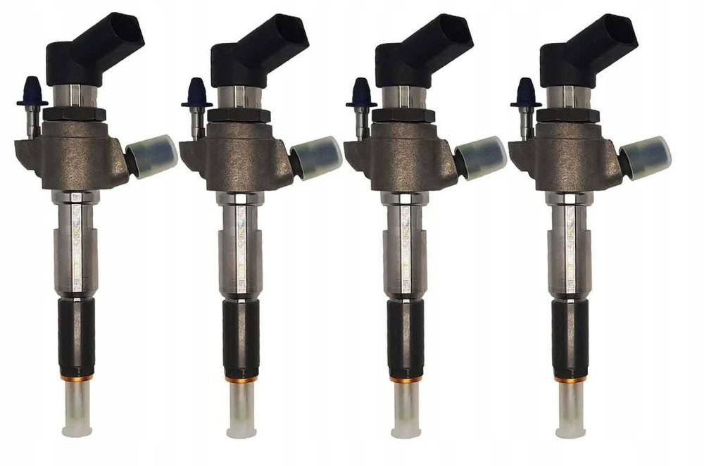 Injectoare Continental 1.6 TDCI Ford, Peugeot, Citroen, Mazda, Volvo