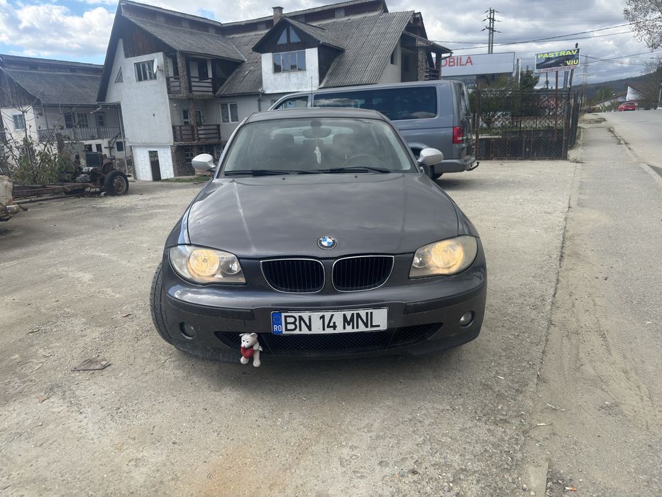 Vand bmw seria 1