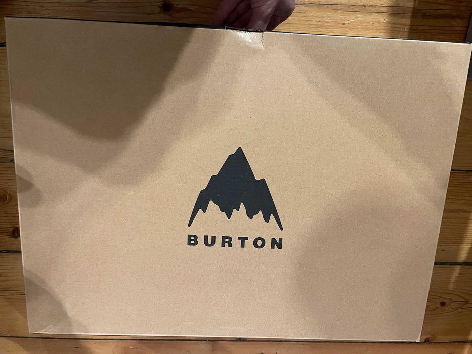 Сноуборд обувки Burton Limelight Speedzone