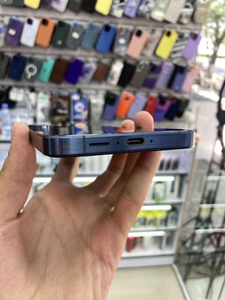 Samsung A55 5G 8/256 ideal
