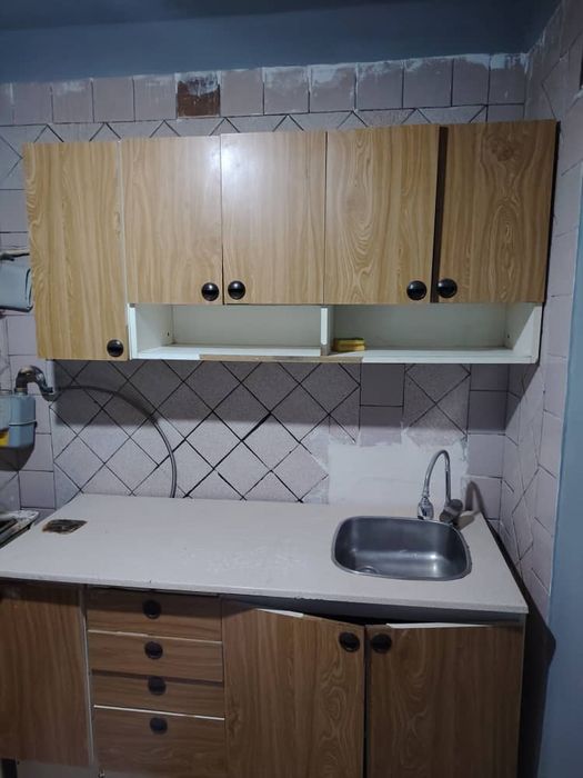 Урганч шахрида 1 хонали квартира ижарага берилади 3этаж