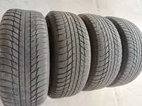 225 55 17 Anvelope Bridgestone