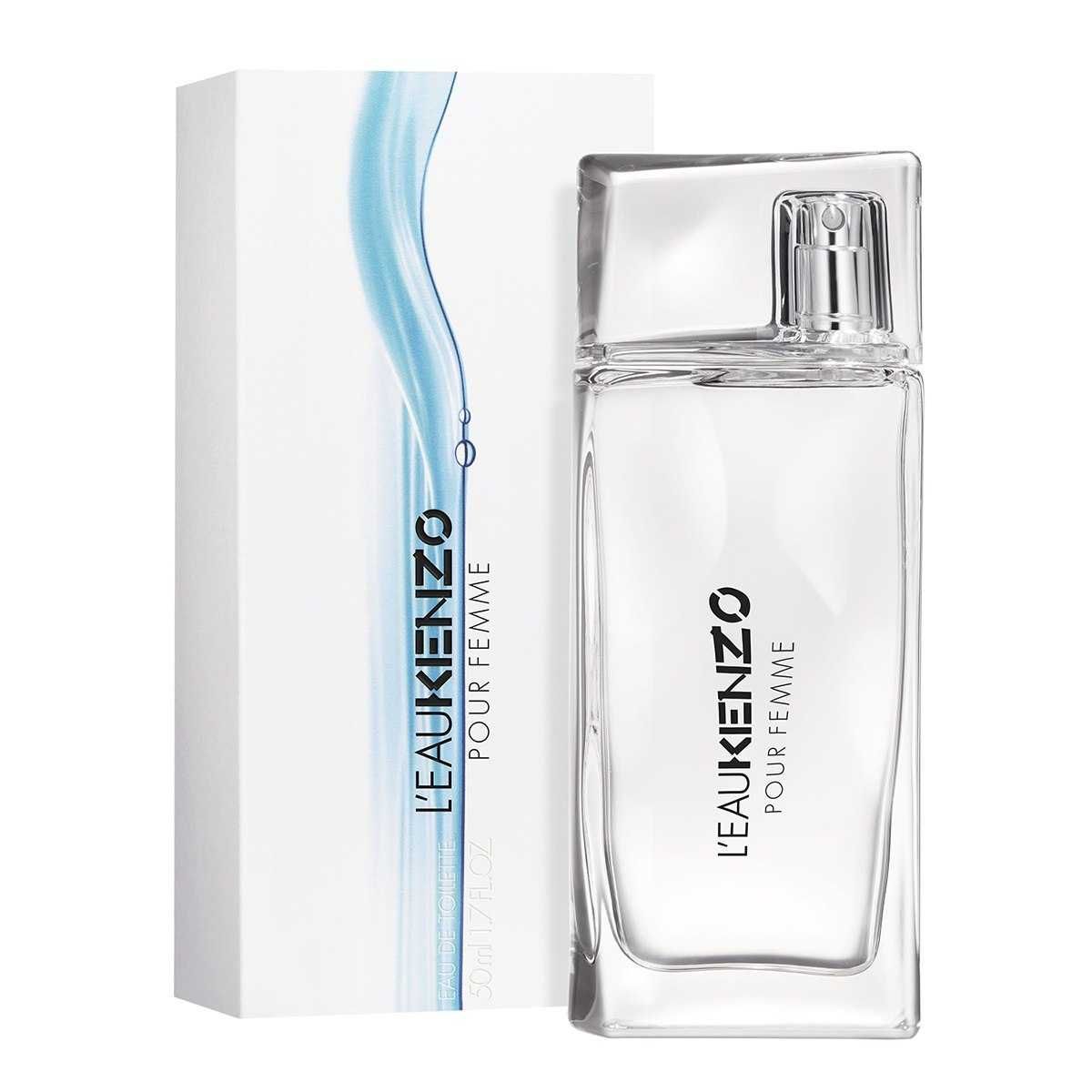 Kenzo L'eau Pour Femme 100ml ORIGINAL