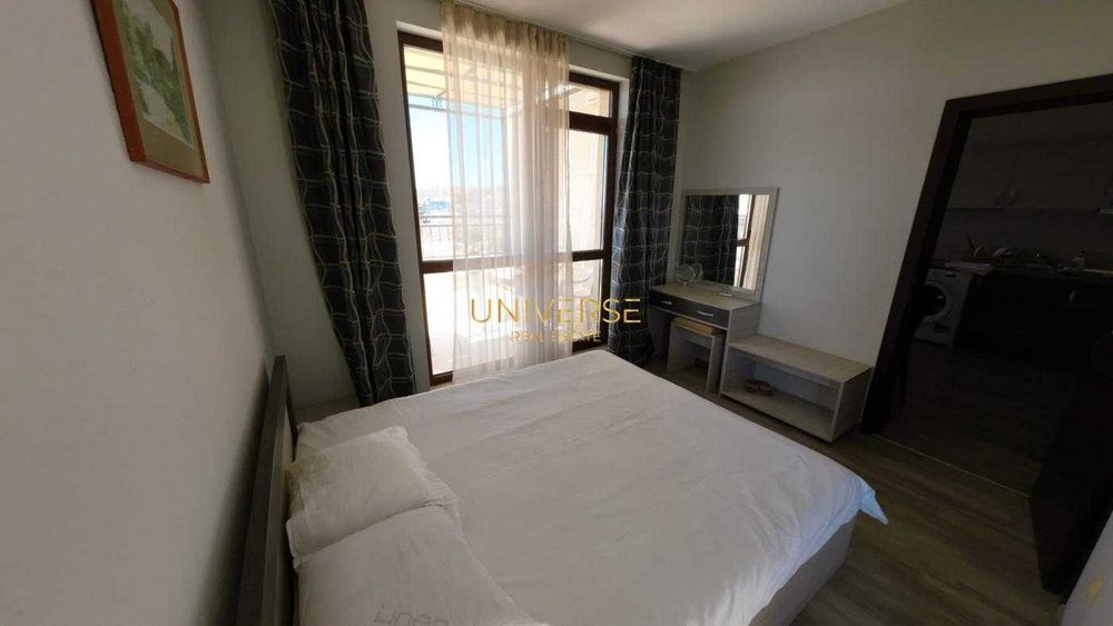 Двустаен апартамент в нов комплекс в Свети Влас. #5121