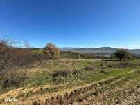 Teren extravilan, suprafata 130 arii, zona Unirea - Slatinita