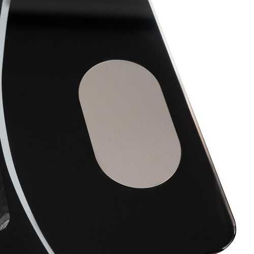 Интелигентна Везна, кантар до 180 кг, с Bluetooth, с включени батерии
