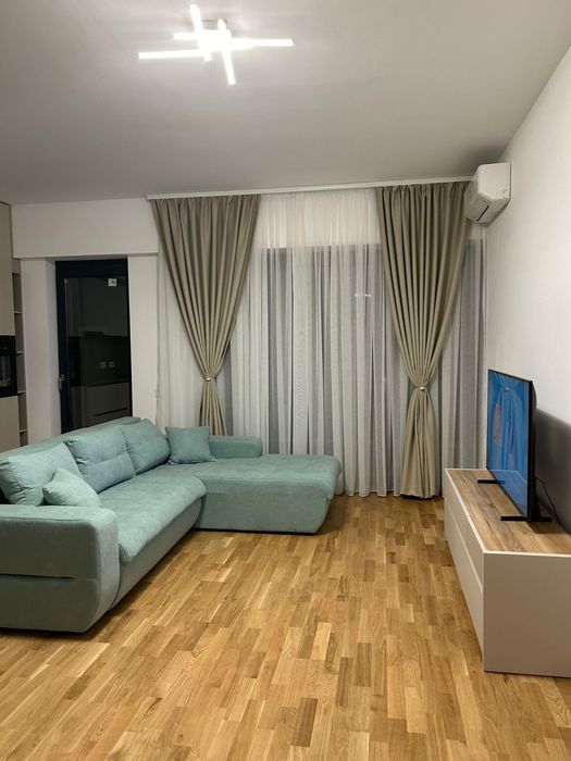 Apartament 2 camere, Calea 13 Septembrie, Complex Zenith