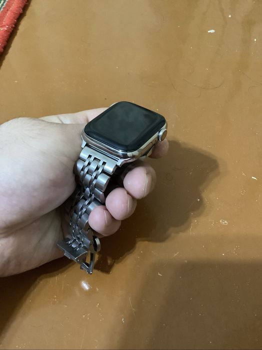 apple watch 6 44mm