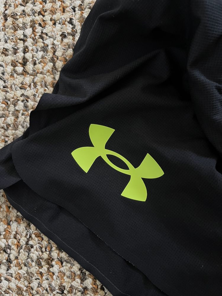 Pantalon scurti Under Armour