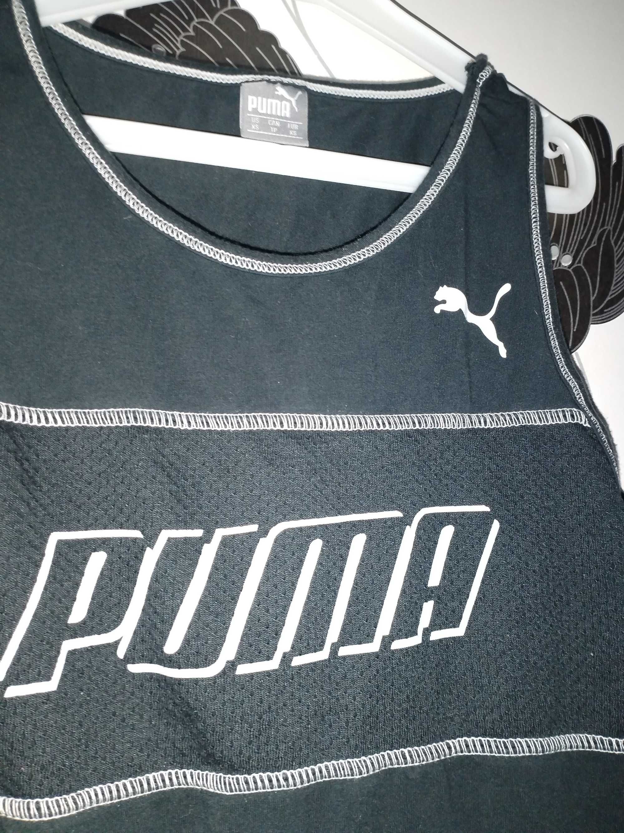 Оригинална дамска рокля Puma