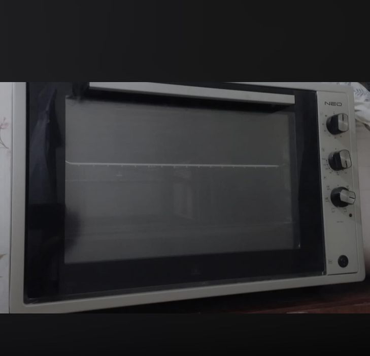 Электропечь