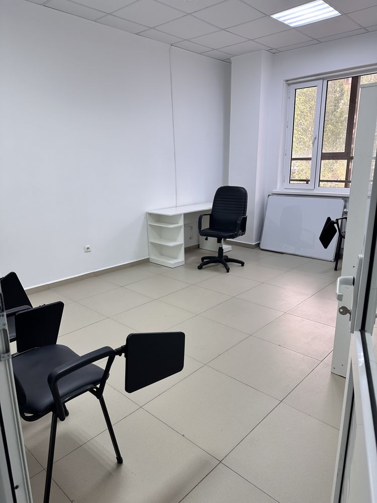 Кабинет в аренду