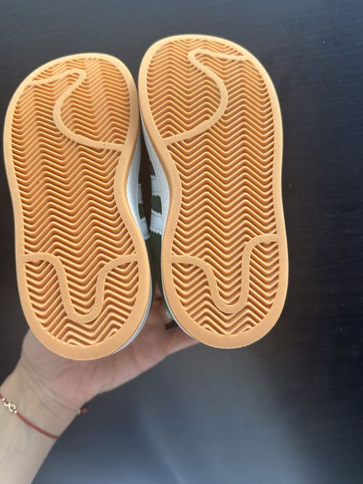 Маратонки adidas