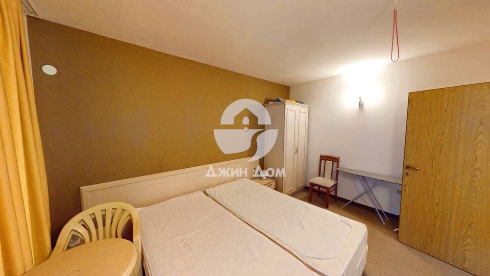 Продава се Двустаен апартамент в к.к. Слънчев бряг - 63 кв.м за 921 €/кв.м - Снимка #5
