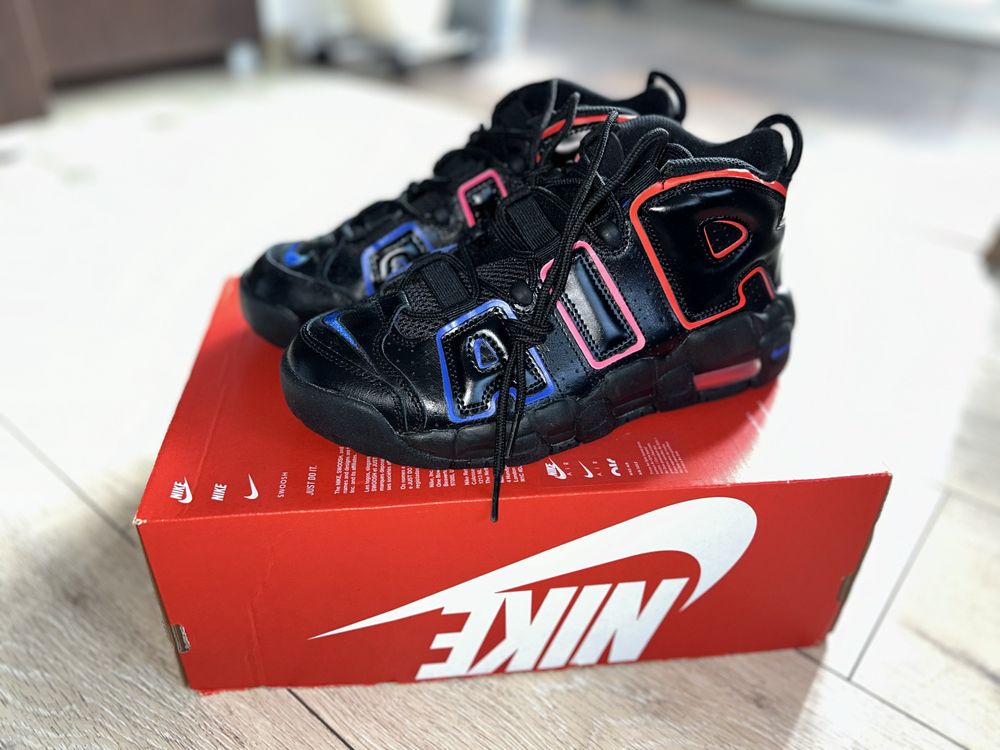 Nike Air More Uptempo