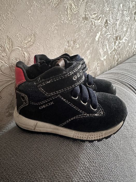 Детская обувь