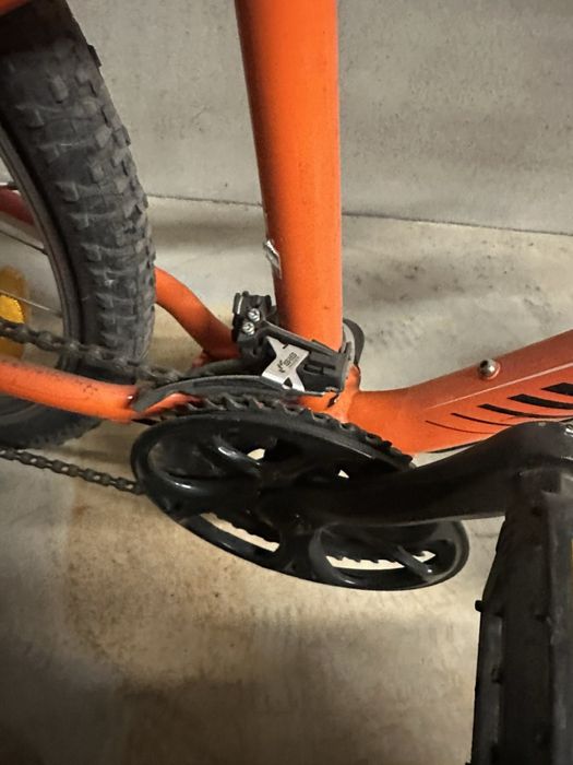 Колело Specilaze