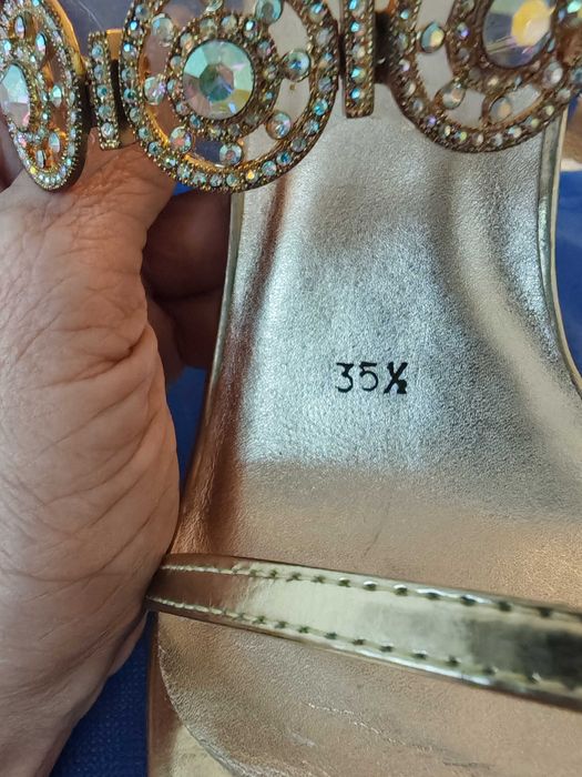 Дамски обувки Stuart Weitzman Dream