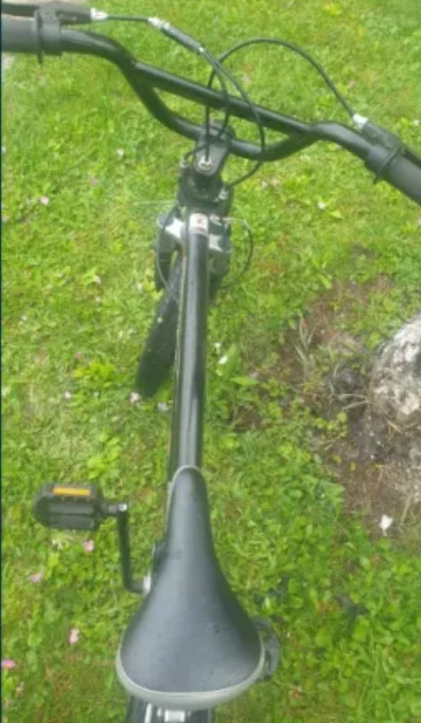BMX триково 20ц.