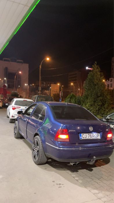 Vw bora 1.9 TDI 2005