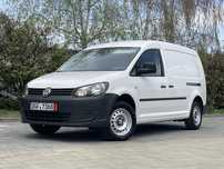 Volkswagen Caddy/2015/Model Maxi/Euro 5