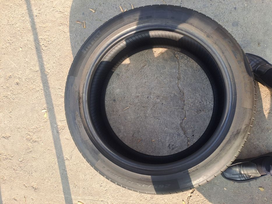 Fireli l7 zavod balon ideal