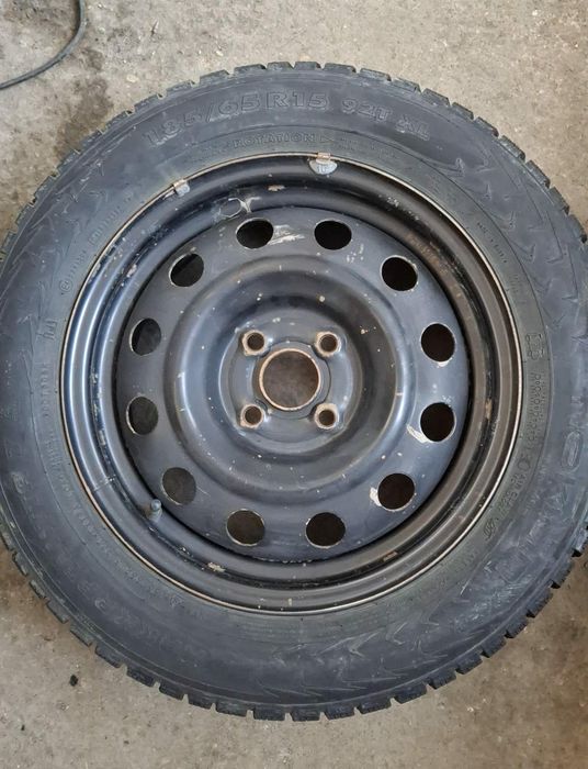 Шины на хюндай и киа