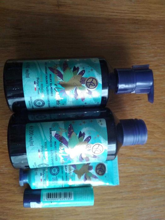 Parfumuri si seturi marca Yves Rocher