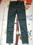 Pantaloni denim Ralph Lauren