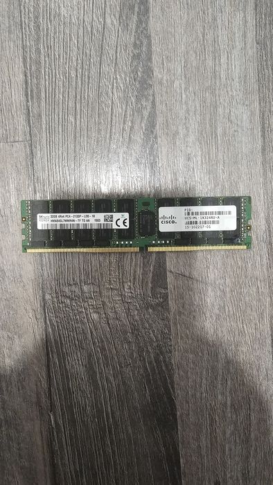 De vanzare Rami Server 32 Gb ddr4