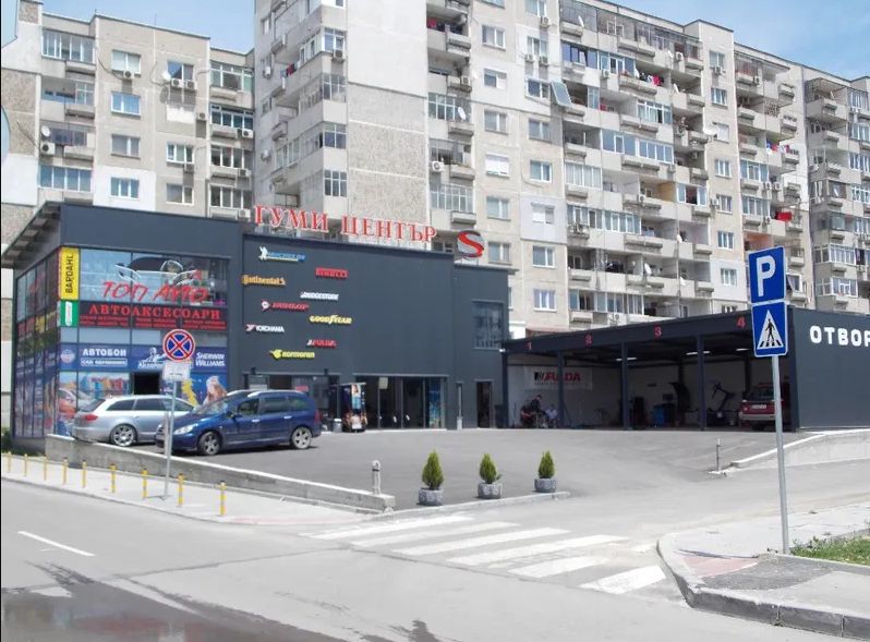 Гнездо За Бушони Предпазители 4/6/8/10/12бр 12V 24V до 30А