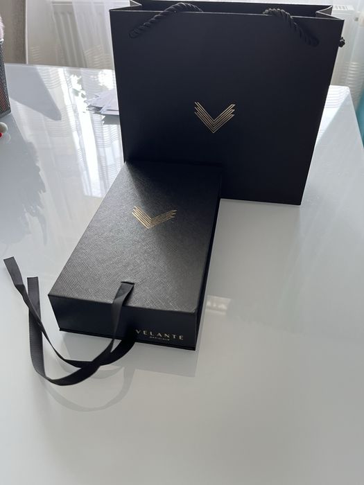 Husa piele Velante Iphone 13 Pro Max