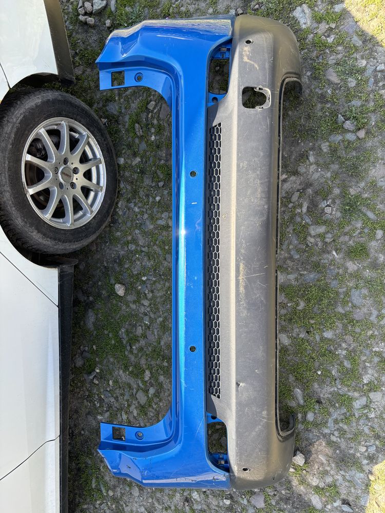 Броня Джип Компас/Jeep Compass