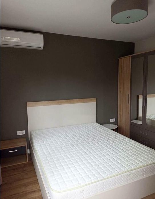 Дава се под наем Тристаен апартамент в София, Редута - 65 кв.м за 525 € - Снимка #3