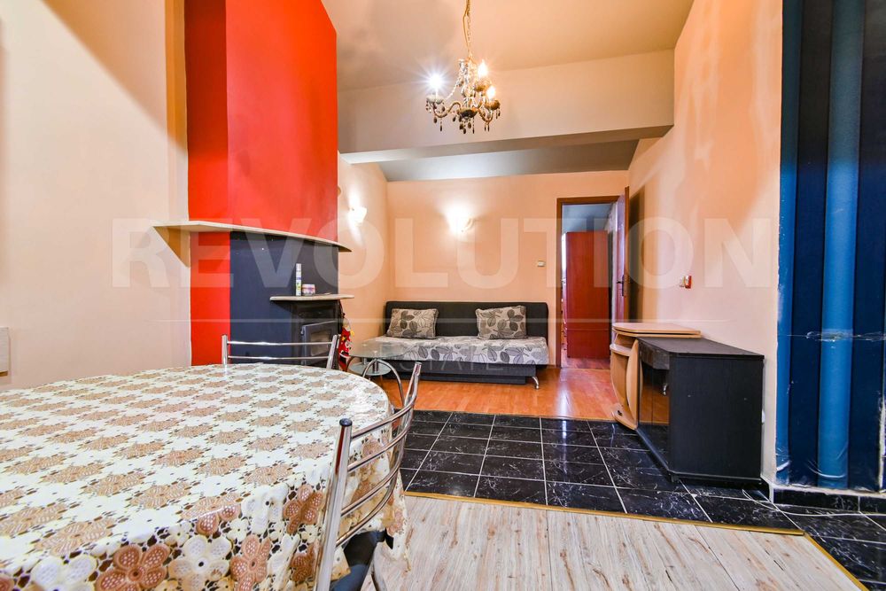 Продава се Двустаен апартамент в София, Център - 55 кв.м за 2273 €/кв.м - Снимка #4