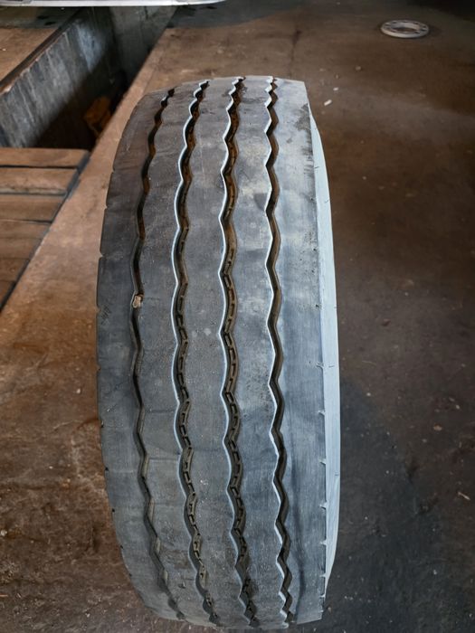 Anvelope 315 80 22.5 ON/OFF CARIERA