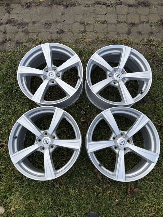 Jante Volvo 18 XC90 XC60 V90 S90 V60 S60