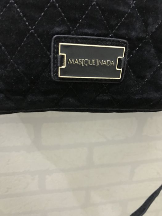 Geanta matlasata Mas(que)Na Fossilda